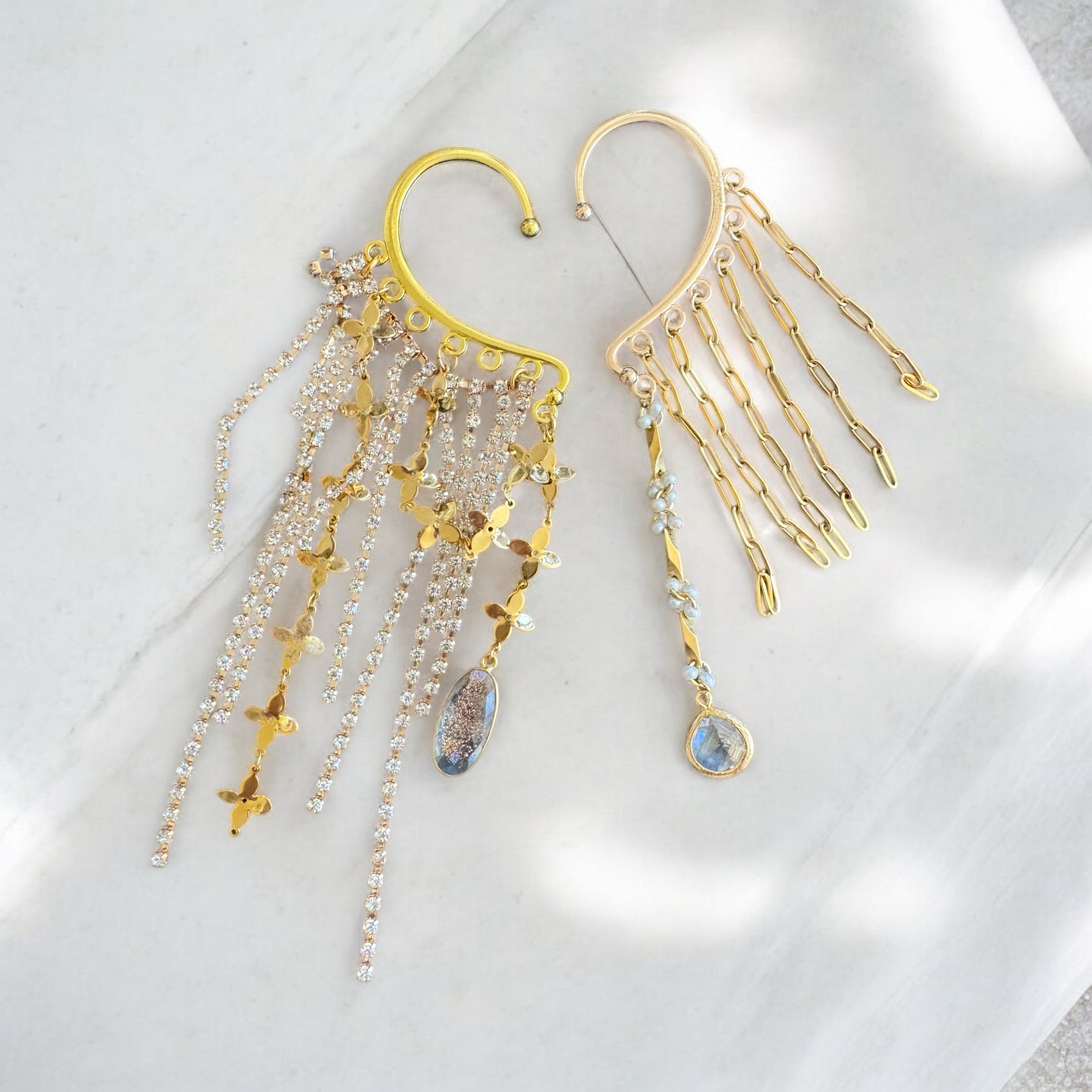 Ear Cuffs