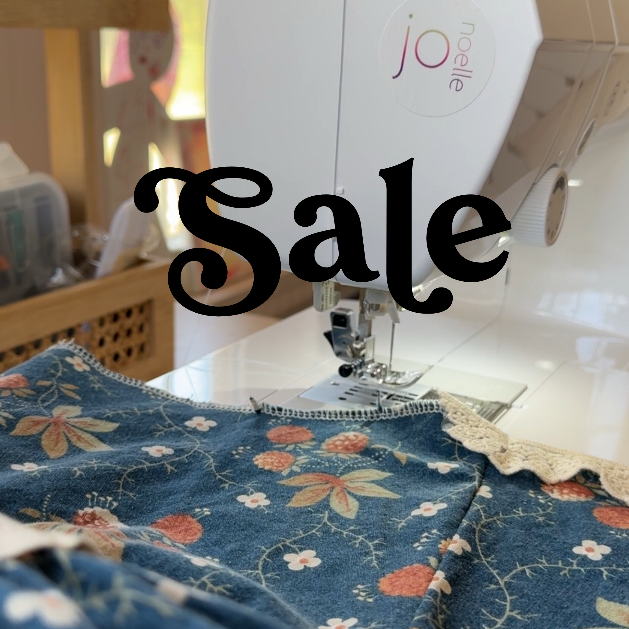 Sale