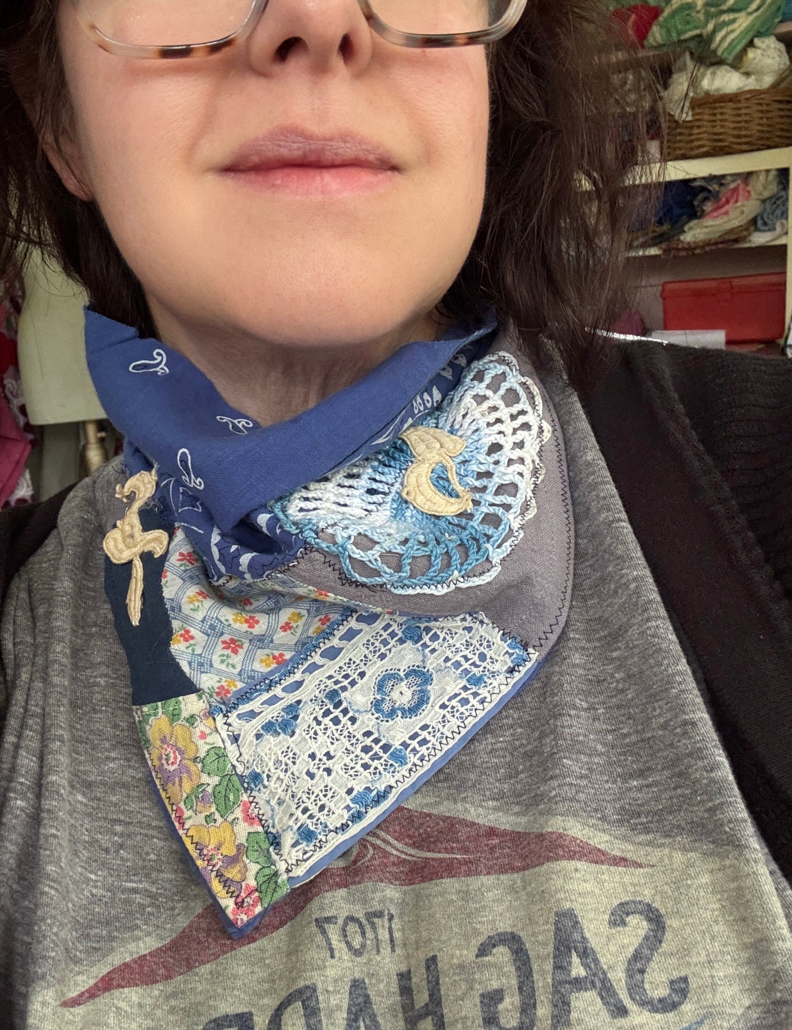 Scarves