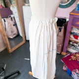 Nathalie Mid-length Skirt