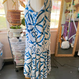 Taylor Chenille Tank Top