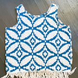 Taylor Chenille Tank Top