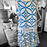 Taylor Chenille Tank Top