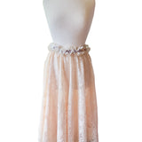 Chloe Mid-length Lace Skirt