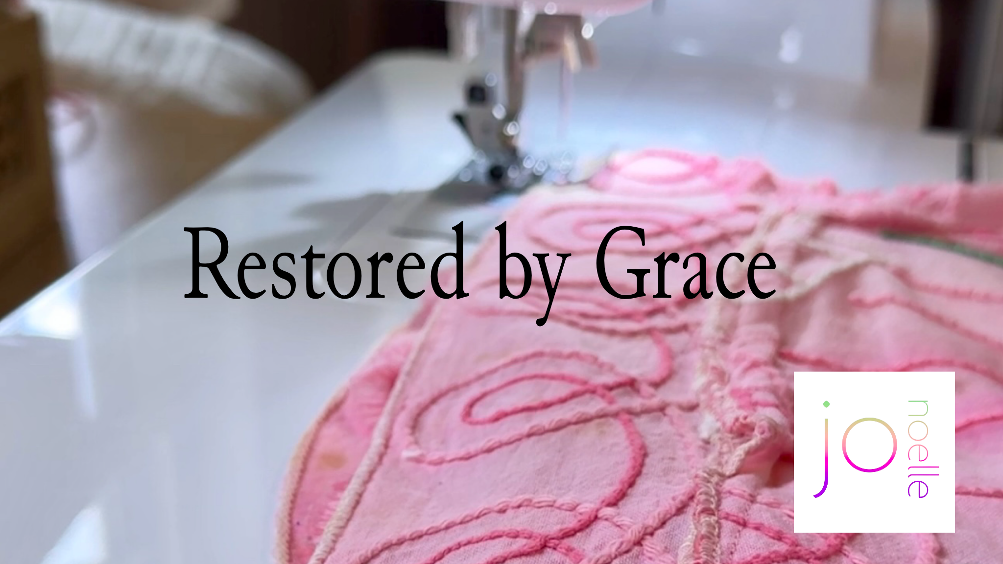 Restored by Grace: How God Uses Broken Pieces to Create Something Beautiful