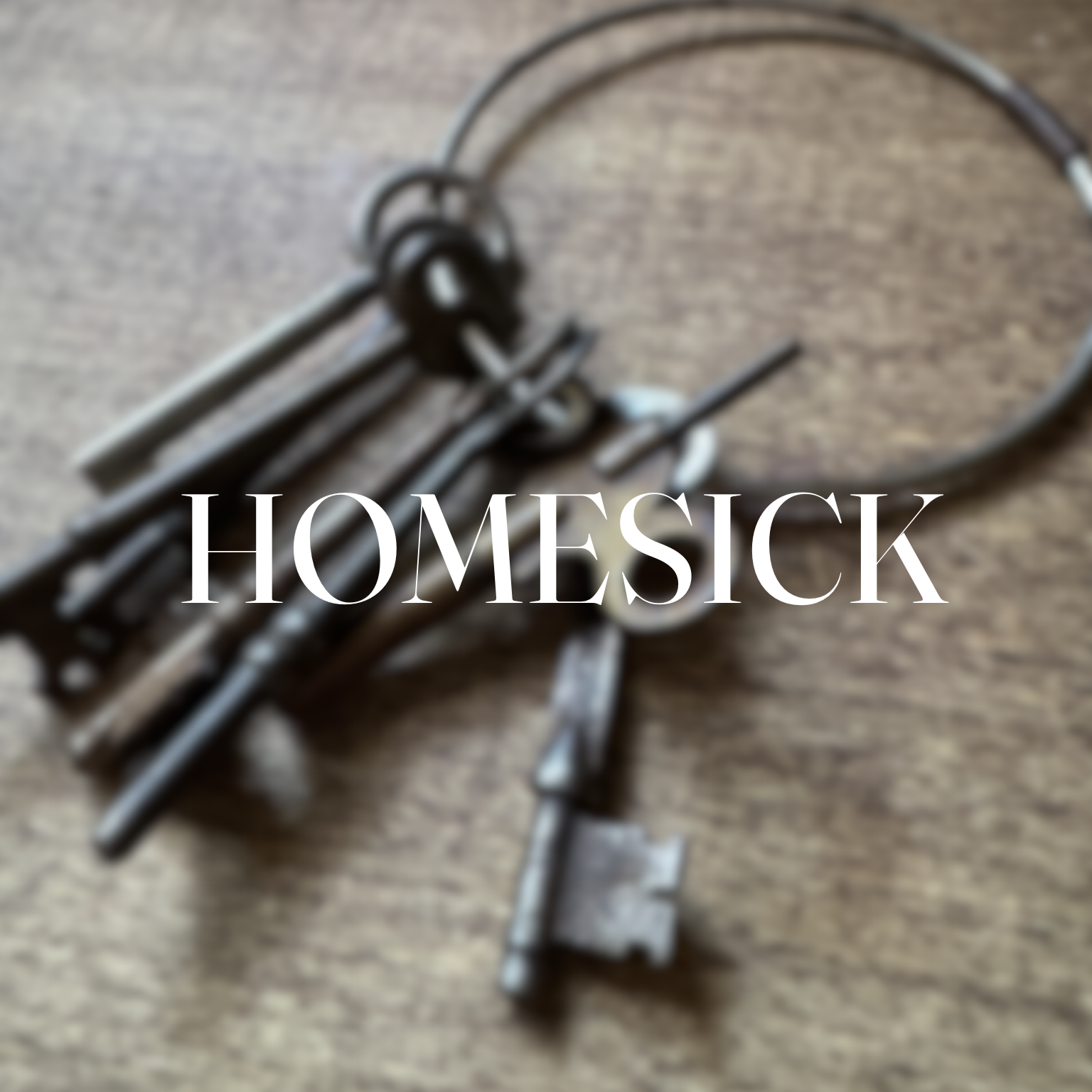 Homesick