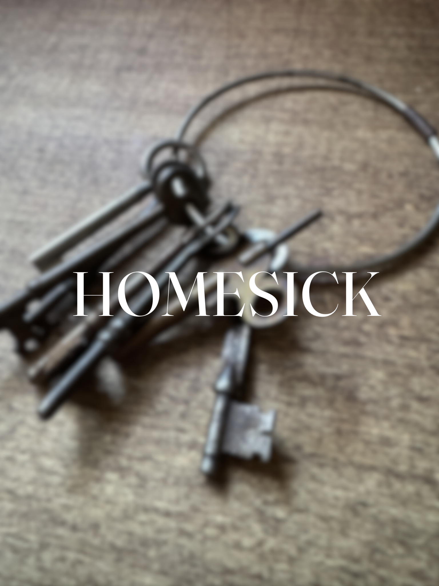 Homesick