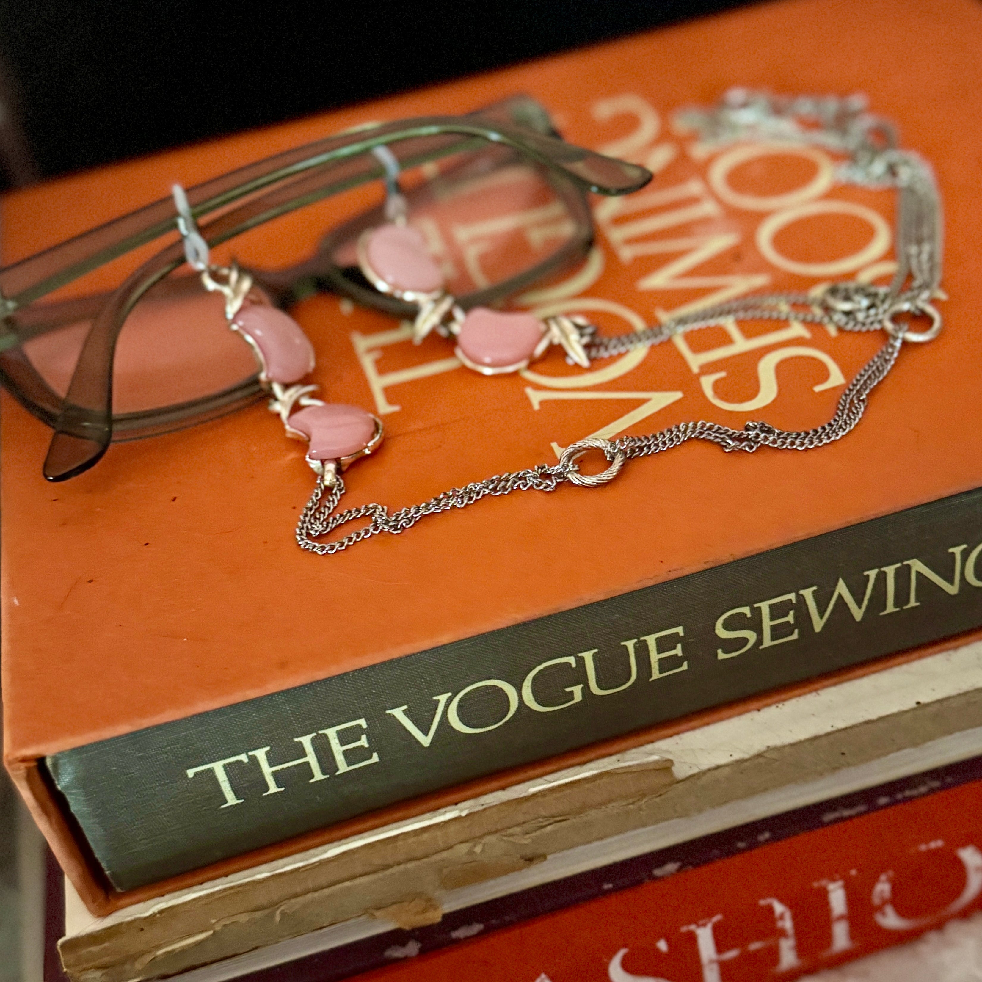 Eyeglass Necklace Chains