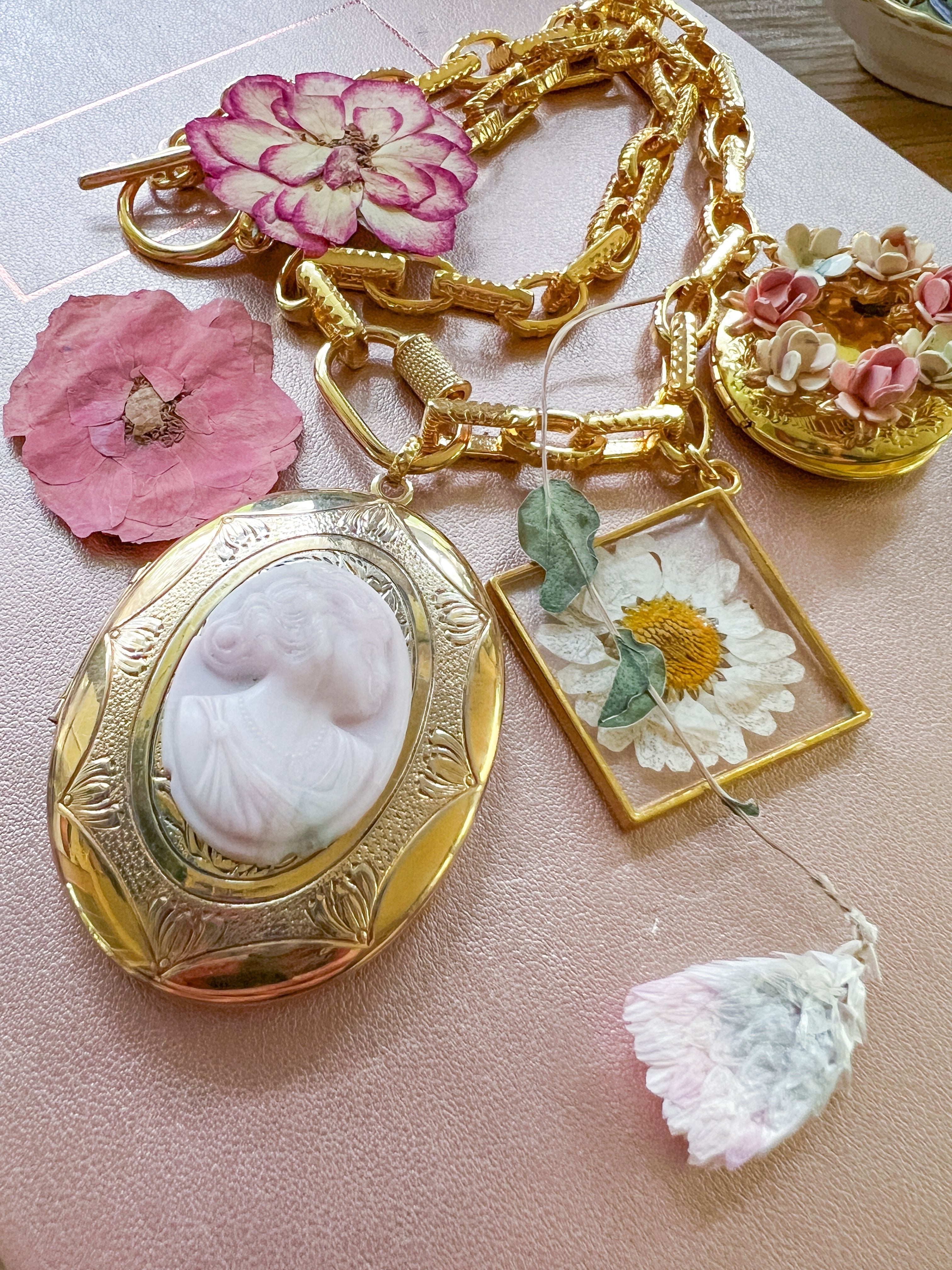 Lockets