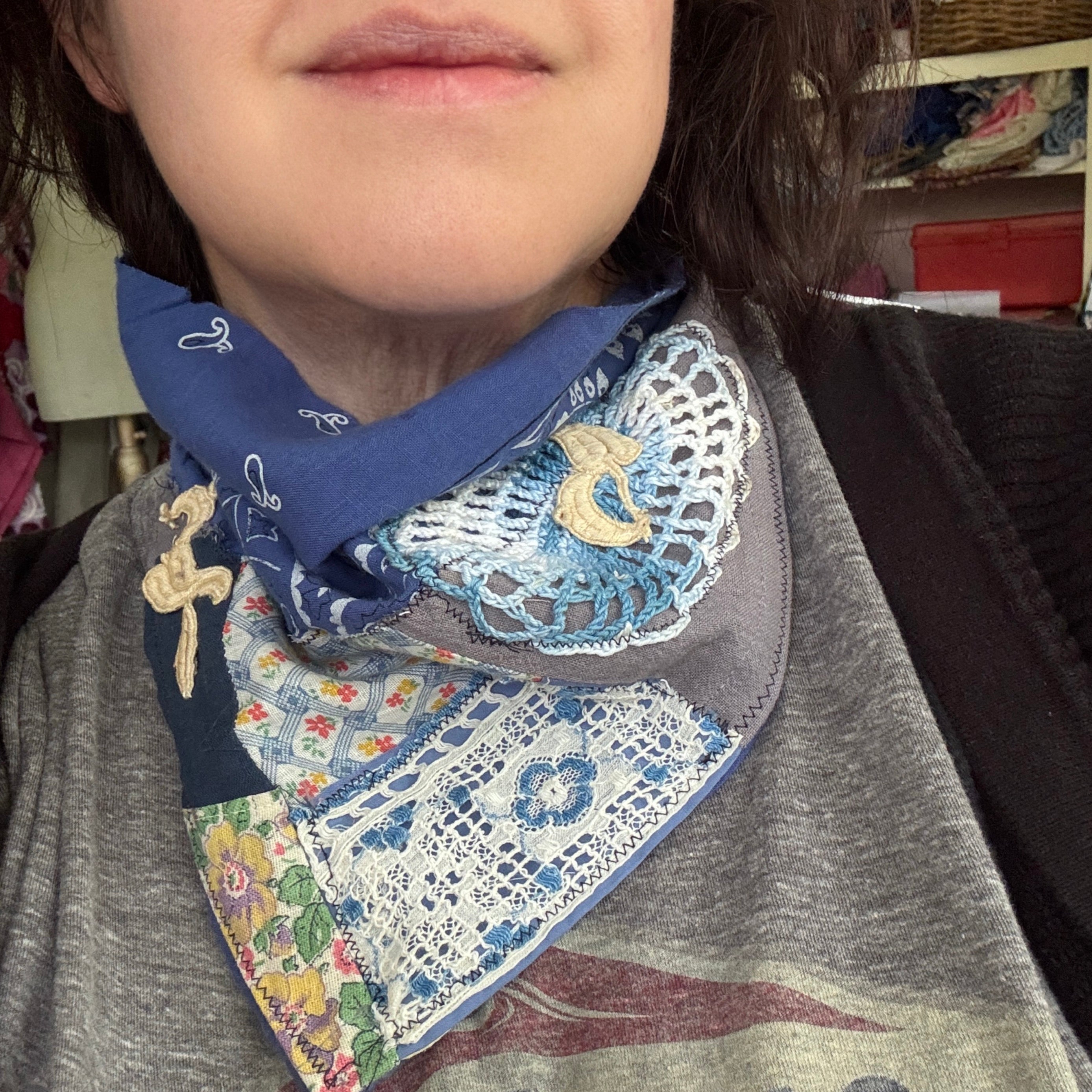 Scarves