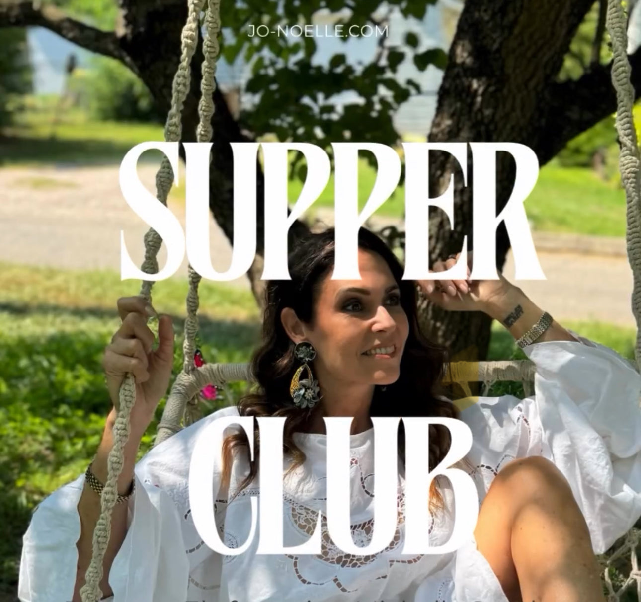 Supper Club