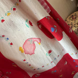 WhimsicalVintage Tablecloth Sundress