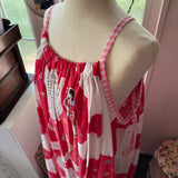 WhimsicalVintage Tablecloth Sundress