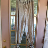 Boho Velvet Bloomers, Lounge Pants