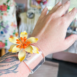 Full Bloom Cuff