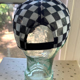 One of a Kind Vintage Patch Trucker Hat