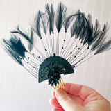 Shimmy Hair Comb