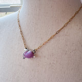 Whimsical Layering Necklace, Handmade Sentimental Jewelry