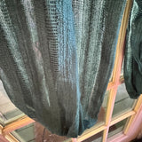 Boho Lace Balloon Pants, Lounge Pants