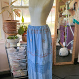 Jessica Maxi Skirt