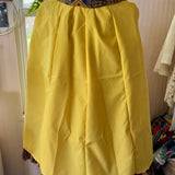 Vintage Tapestry Cape | 1960’s Style Cape