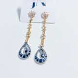 Night Fever Earrings