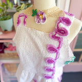 Boho Romantic Tank Top