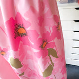 Wide Leg Crop Pants, One Size Loungewear Pants
