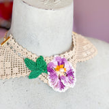 Pocketfull of Posies Necklace