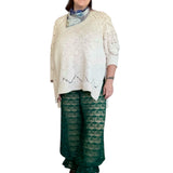 Boho Lace Bloomers, Lounge Pants