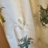 Boho Floral Bloomers, Lounge Pants