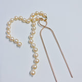 Pearl Hair Stick