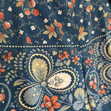 Handmade Floral Mid Rise Shorts