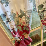 Boho Floral Bloomers, Lounge Pants