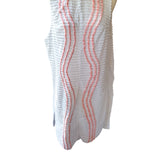 Boho Pastel MCM Sleeveless Tunic