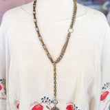 Passenger Princess Boho Necklace