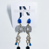 City Limits Earrings