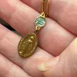 Eclectic Charm Y Necklace