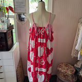 WhimsicalVintage Tablecloth Sundress