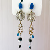 City Limits Earrings