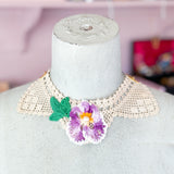 Pocketfull of Posies Necklace