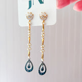 Night Fever Earrings