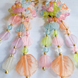 Over the Rainbow Statement Earrings