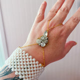 Glamour  Bracelet