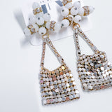 In The Bag Earrings