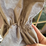 Boho Velvet Bloomers, Lounge Pants