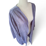 Lace Kimono Duster