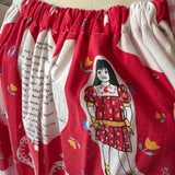 WhimsicalVintage Tablecloth Sundress