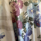 Boho Floral Bloomers, Lounge Pants