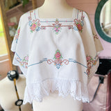 Lissette blouse